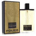 Police Colognes Police Amber Gold 3.4 oz