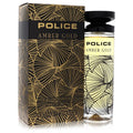 Police Colognes Police Amber Gold 3.4 oz