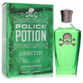 Police Colognes Police Potion Absinthe 3.4 oz