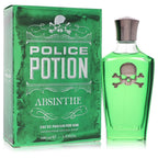 Police Colognes Police Potion Absinthe 3.4 oz