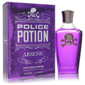 Police Colognes Police Potion Arsenic 3.4 oz
