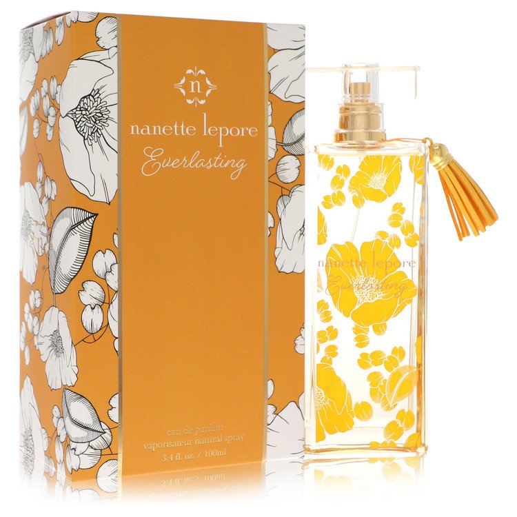 Nanette Lepore Nanette Lepore Everlasting 3.4 oz
