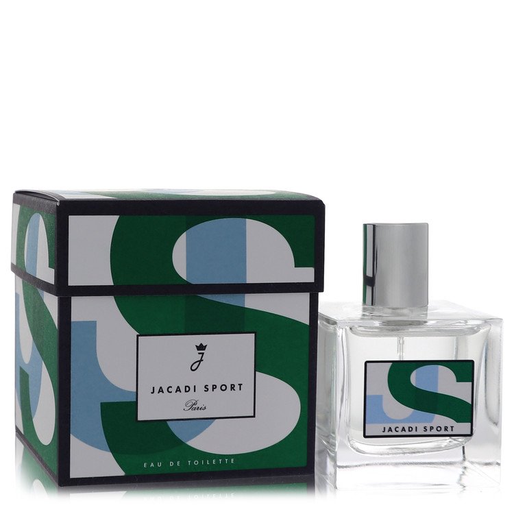Jacadi Jacadi Sport 1.7 oz Tester
