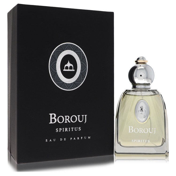 Borouj Borouj Spiritus 2.8 oz