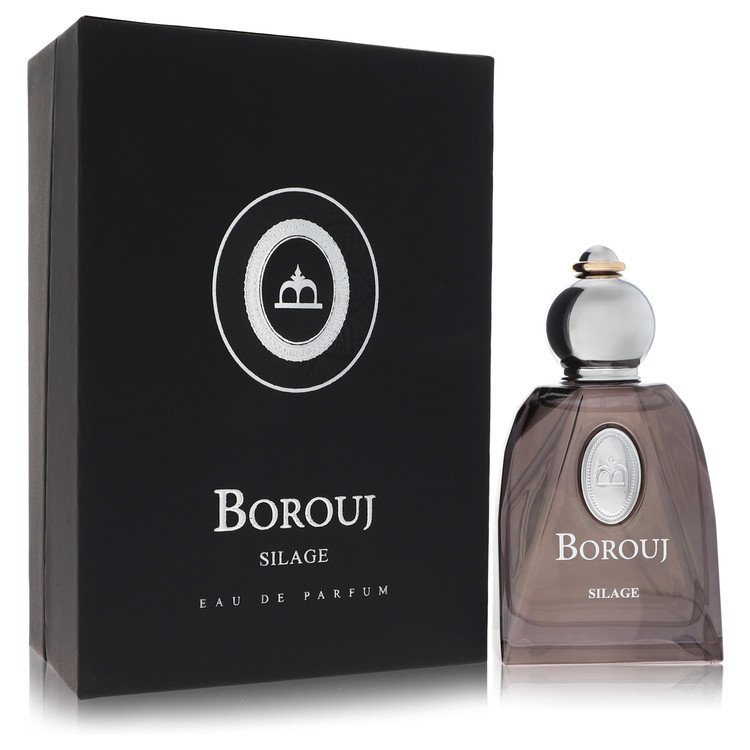 Borouj Borouj Silage 2.8 oz