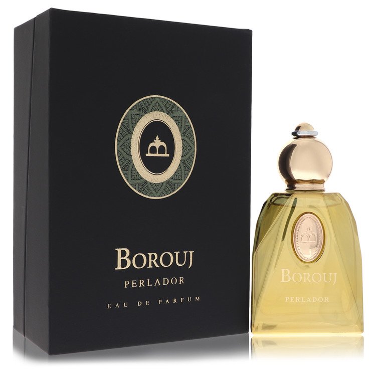 Borouj Borouj Perlador 2.8 oz