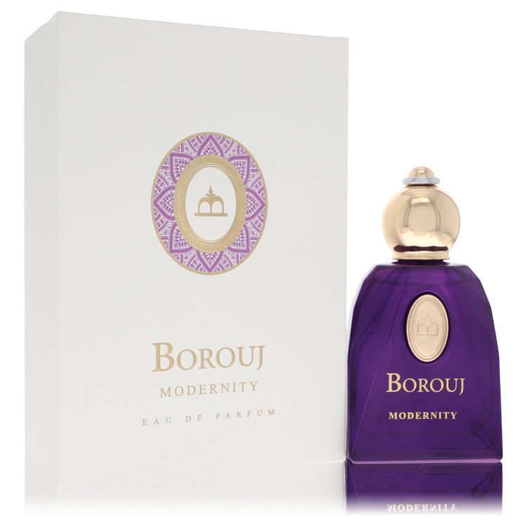 Borouj Borouj Modernity 2.8 oz