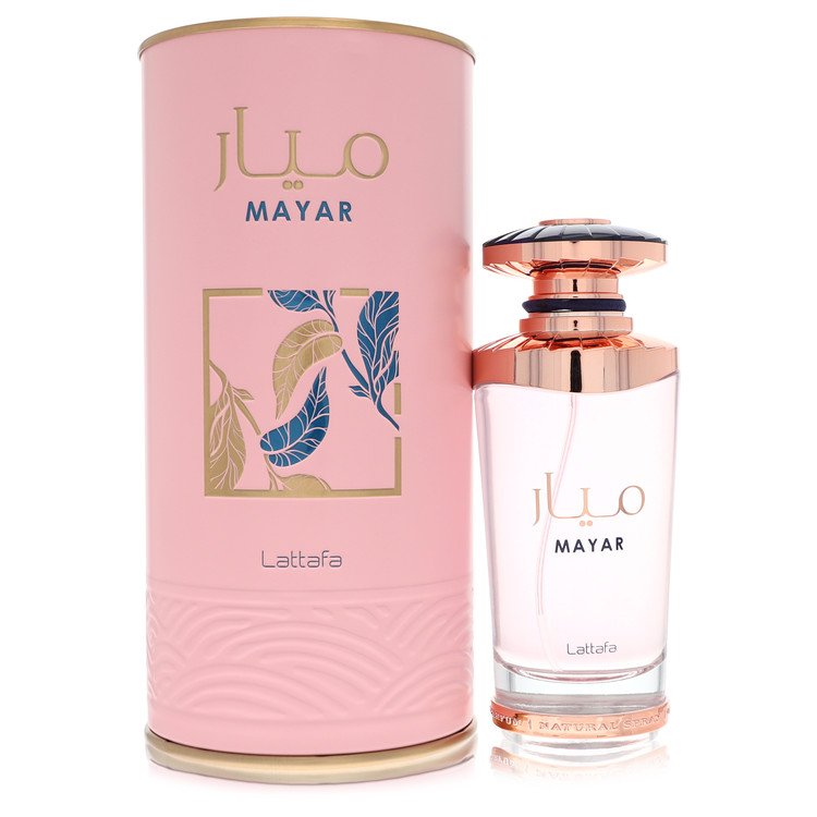Lattafa Lattafa Mayar 3.4 oz