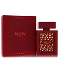 Lattafa Lattafa Rave Now Rouge 3.4 oz