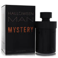 Jesus Del Pozo Halloween Man Mystery 4.2 oz