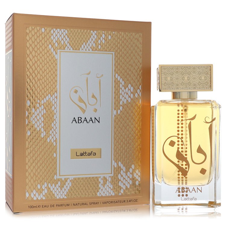 Lattafa Lattafa Abaan 3.4 oz