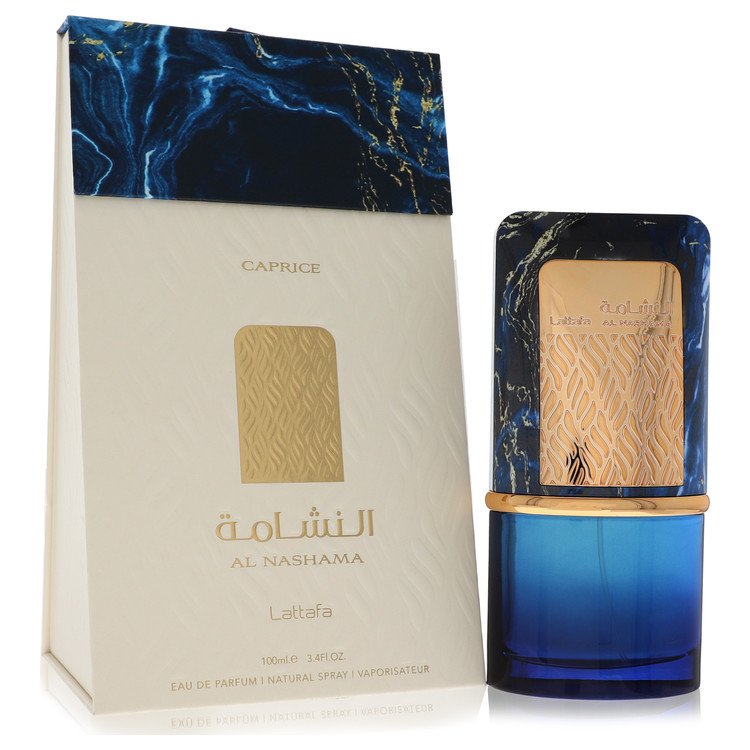 Lattafa Lattafa Al Nashama Caprice 3.4 oz