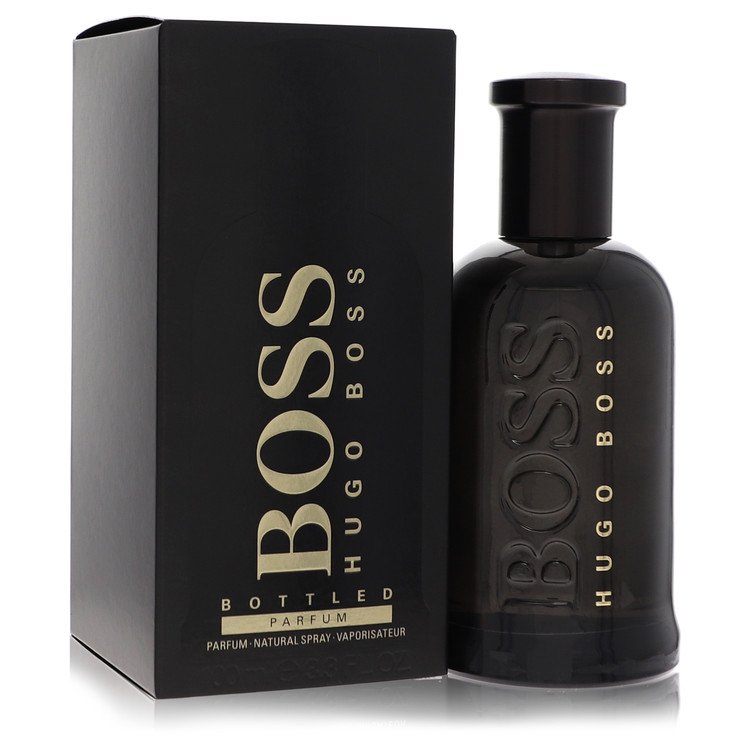 Hugo Boss Boss Bottled 3.4 oz