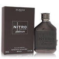 Dumont Paris Dumont Nitro Platinum 3.4 oz