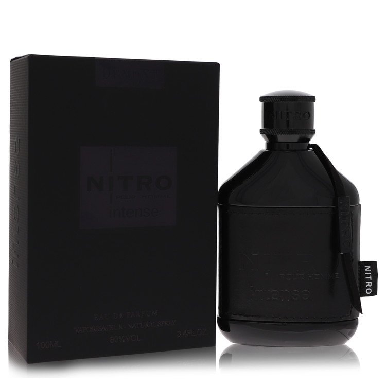 Dumont Paris Dumont Nitro Intense 3.4 oz