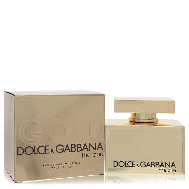 Dolce & Gabbana The One Gold 1.7 oz