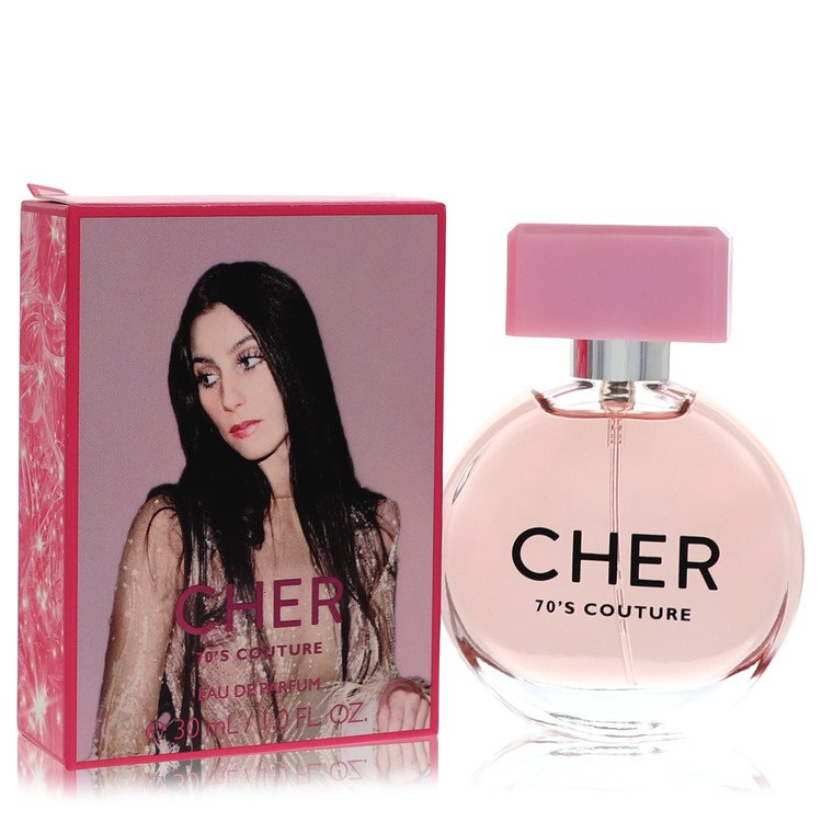 Cher Cher Decades 70's Couture 1 oz