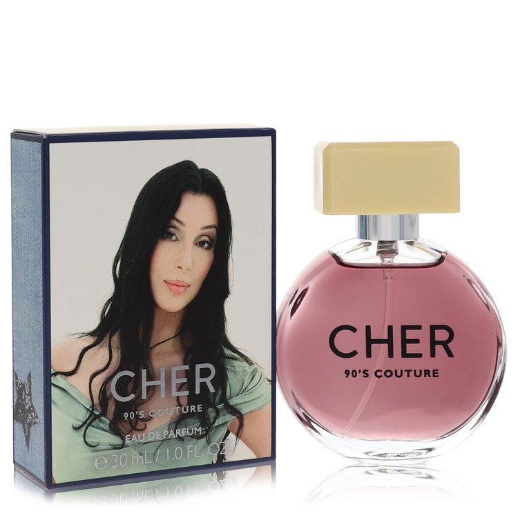 Cher Cher Decades 90's Couture 1 oz