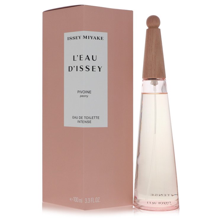 Issey Miyake L'eau D'issey Pivoine 1.6 oz