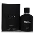 Fariis Parfum Fariis Legacy 3.4 oz Unboxed