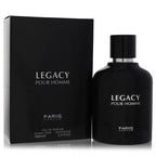 Fariis Parfum Fariis Legacy 3.4 oz Unboxed