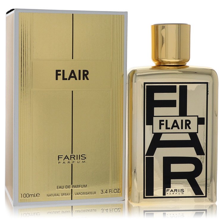 Fariis Parfum Fariis Flair 3.4 oz
