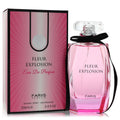 Fariis Parfum Fariis Fleur Explosion 3.4 oz