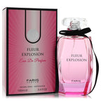 Fariis Parfum Fariis Fleur Explosion 3.4 oz