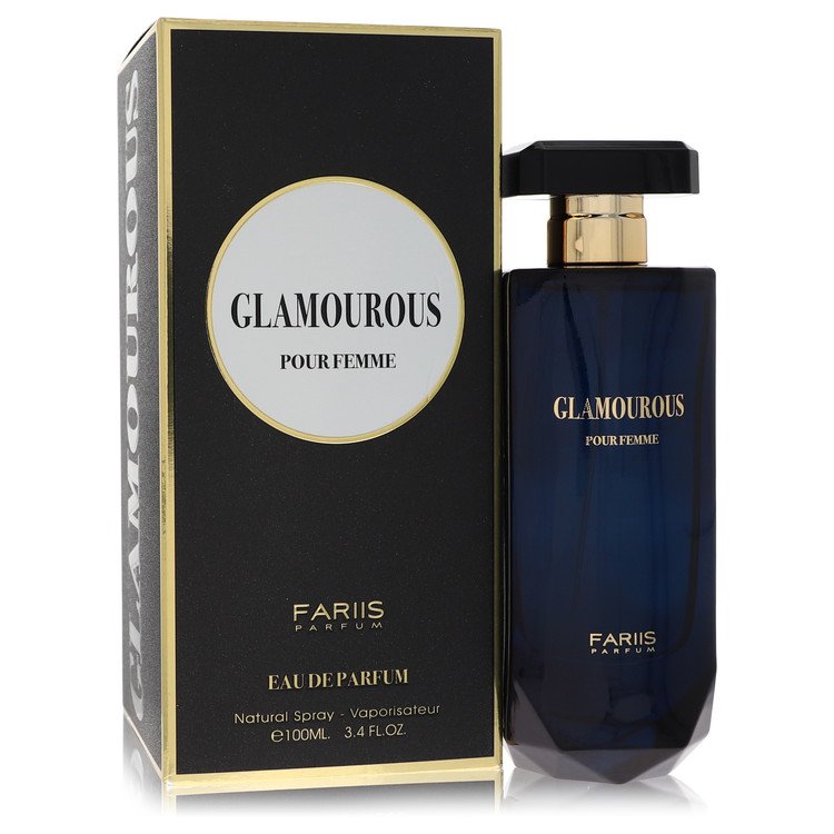 Fariis Parfum Fariis Glamourous 3.4 oz