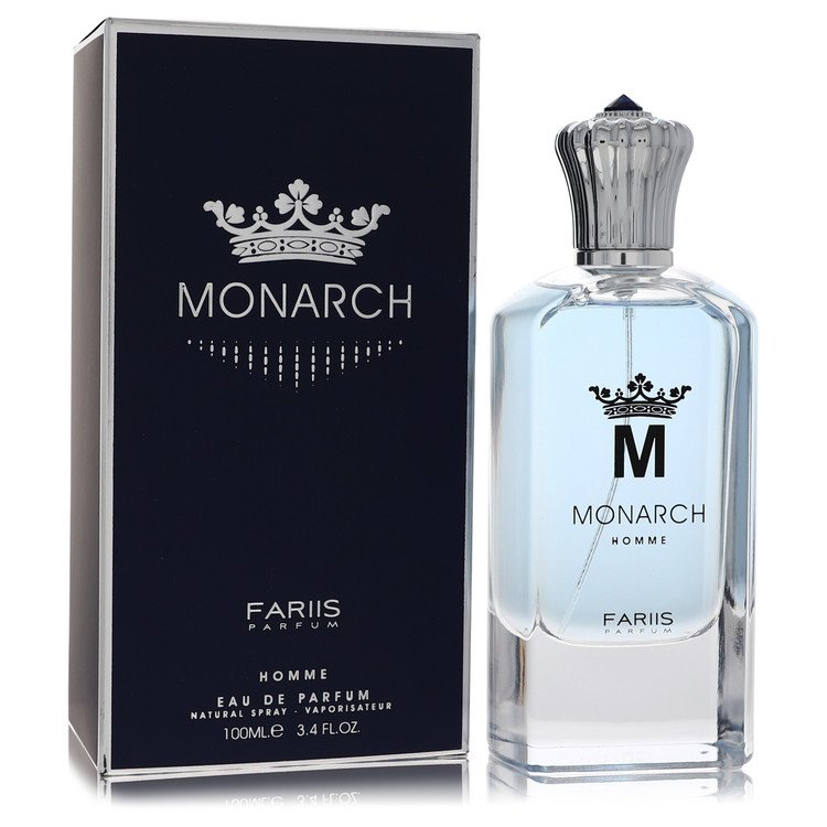 Fariis Parfum Fariis Monarch 3.4 oz