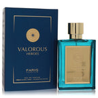 Fariis Parfum Fariis Valorous Heroes 3.4 oz
