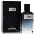Fariis Parfum Fariis Vibes 3.4 oz