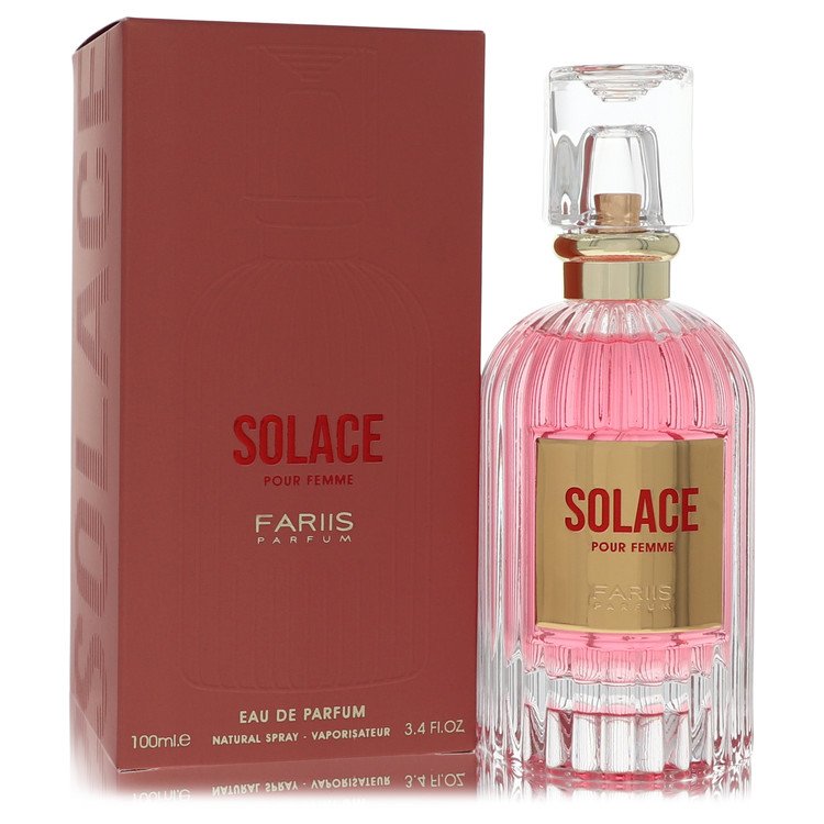 Fariis Parfum Fariis Solace 3.4 oz