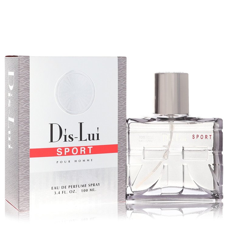 Yzy Perfume Dis Lui Sport 3.4 oz