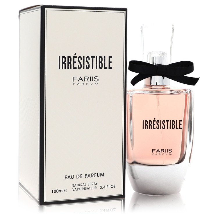Fariis Parfum Fariis Irresistible 3.4 oz