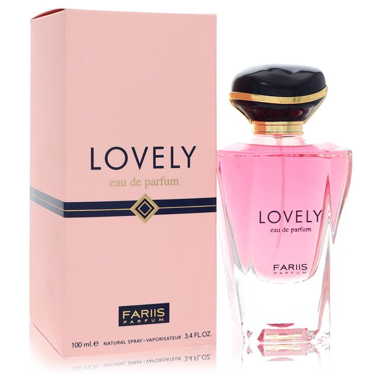 Fariis Parfum Fariis Lovely 3.4 oz