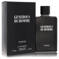 Fariis Parfum Fariis Generous Di Homme 3.4 oz
