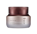 THE FACE SHOP THE FACE SHOP Yehwadam Heaven Grade Ginseng Rejuvenating Cream 50ml - anti-aging - front bottle shot