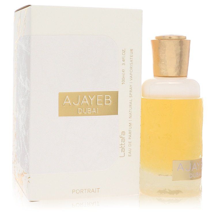 Lattafa Lattafa Ajayeb Dubai Portrait 3.4 oz