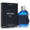Dumont Paris Dumont Nitro Blue 3.4 oz