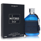 Dumont Paris Dumont Nitro Blue 3.4 oz