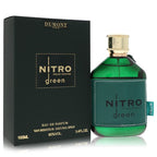 Dumont Paris Dumont Nitro Green 3.4 oz