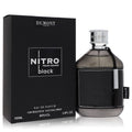 Dumont Paris Dumont Nitro Black 3.4 oz
