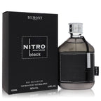 Dumont Paris Dumont Nitro Black 3.4 oz