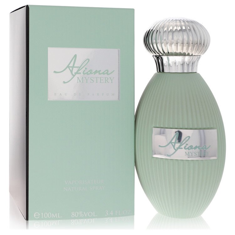 Dumont Paris Dumont Afiona Mystery 3.4 oz