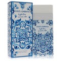 Dolce & Gabbana Light Blue Summer Vibes 3.3 oz Tester