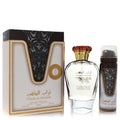 Al Zaafaran Ard Al Zaafaran Turab Al Dhabah 3.4 oz