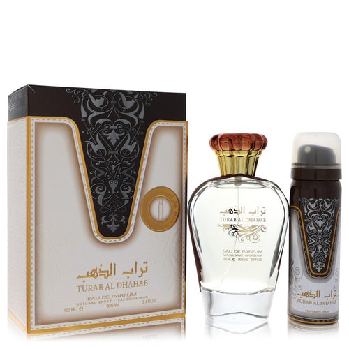 Al Zaafaran Ard Al Zaafaran Turab Al Dhabah 3.4 oz