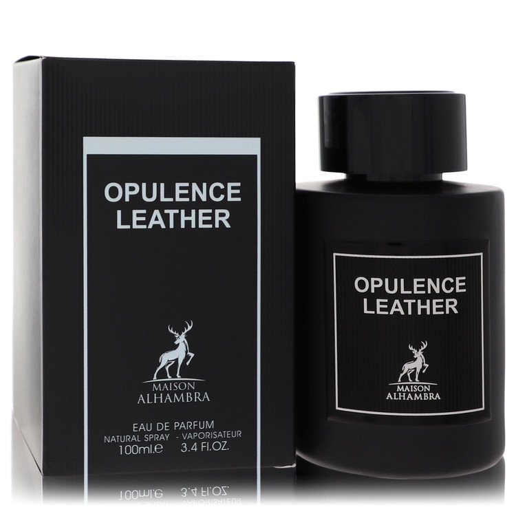 Maison Alhambra Maison Alhambra Opulence Leather 3.4 oz