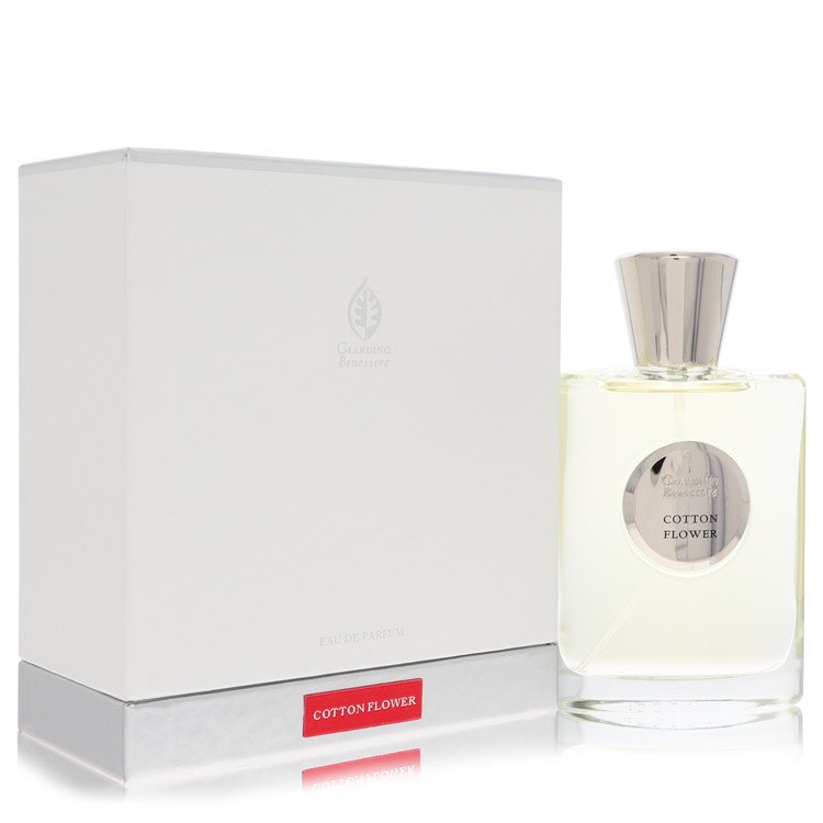 Giardino Benessere Giardino Benessere Cotton Flower 3.4 oz